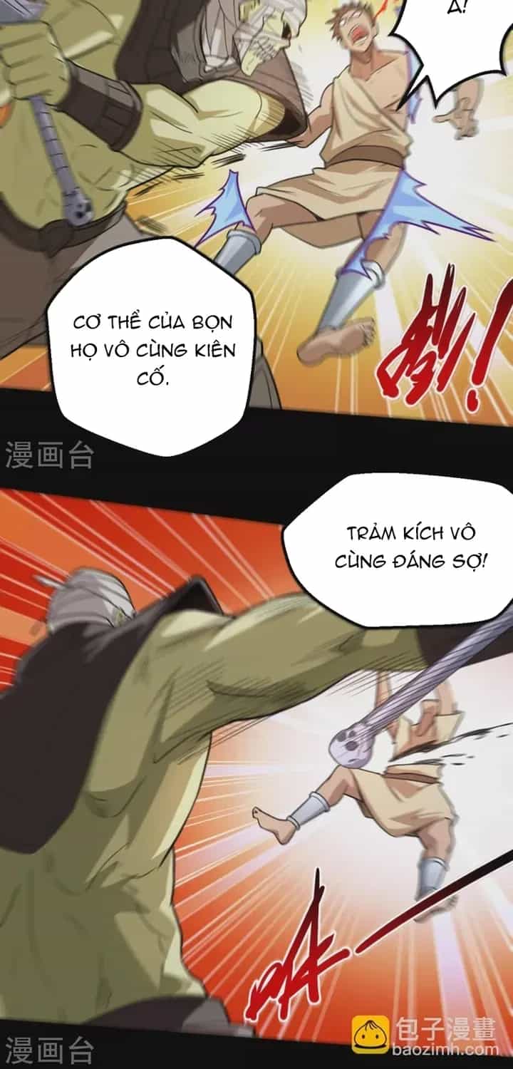 Địa Ngục Này Ta Mở Ra Đấy - Chương 646 - ảnh 5