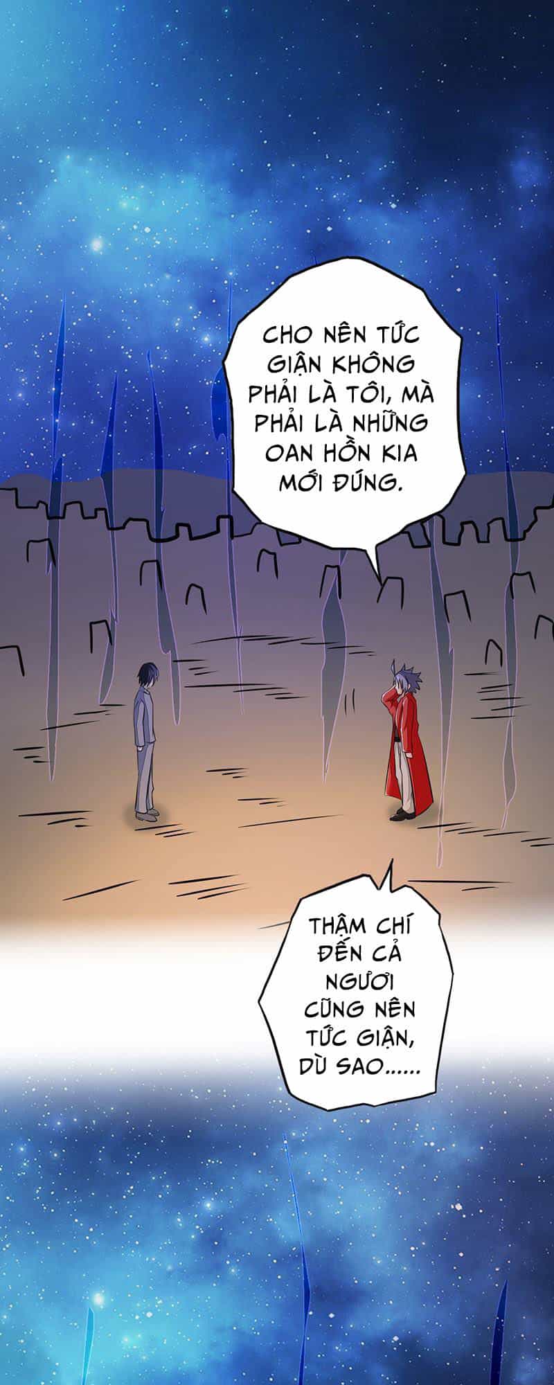 Địa Ngục Này Ta Mở Ra Đấy - Chương 65 - ảnh 12