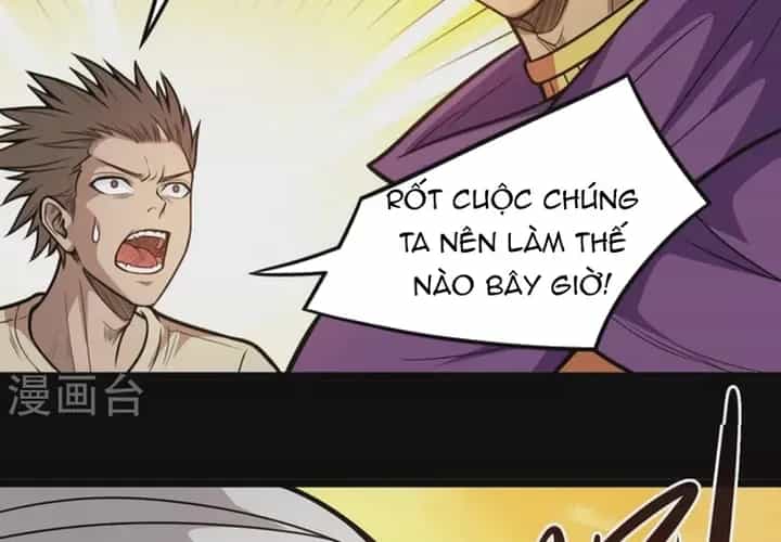 Địa Ngục Này Ta Mở Ra Đấy - Chương 648 - ảnh 8
