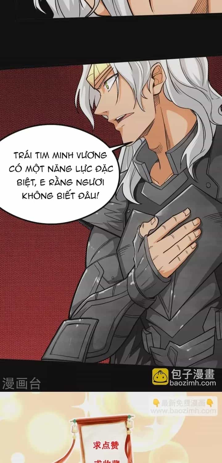 Địa Ngục Này Ta Mở Ra Đấy - Chương 655 - ảnh 14