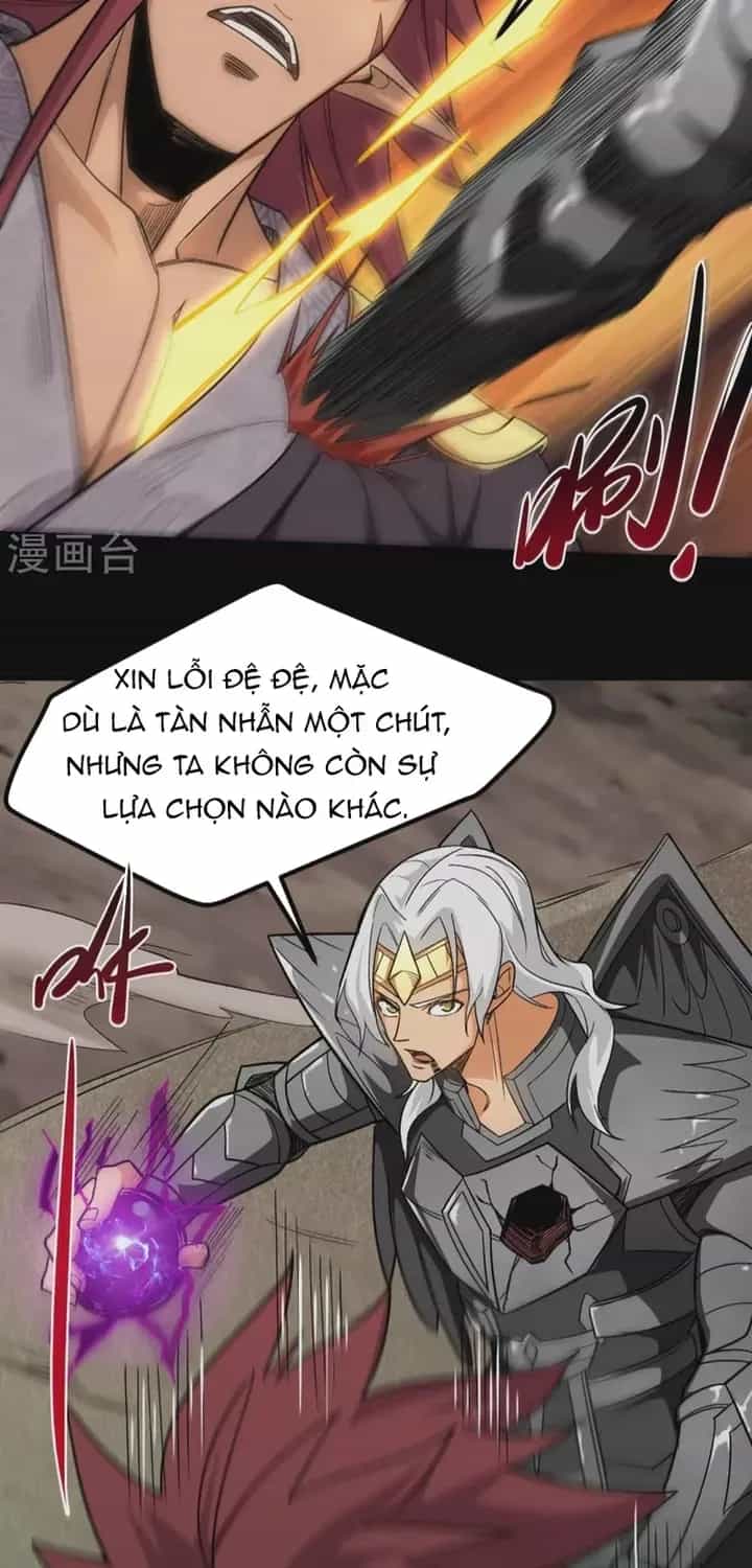 Địa Ngục Này Ta Mở Ra Đấy - Chương 656 - ảnh 11