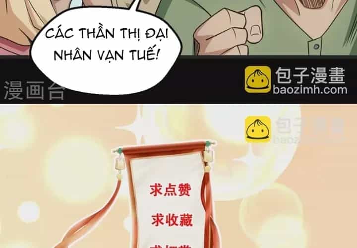 Địa Ngục Này Ta Mở Ra Đấy - Chương 657 - ảnh 16