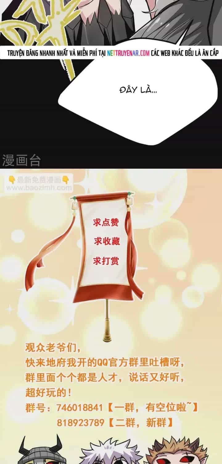 Địa Ngục Này Ta Mở Ra Đấy - Chương 659 - ảnh 22