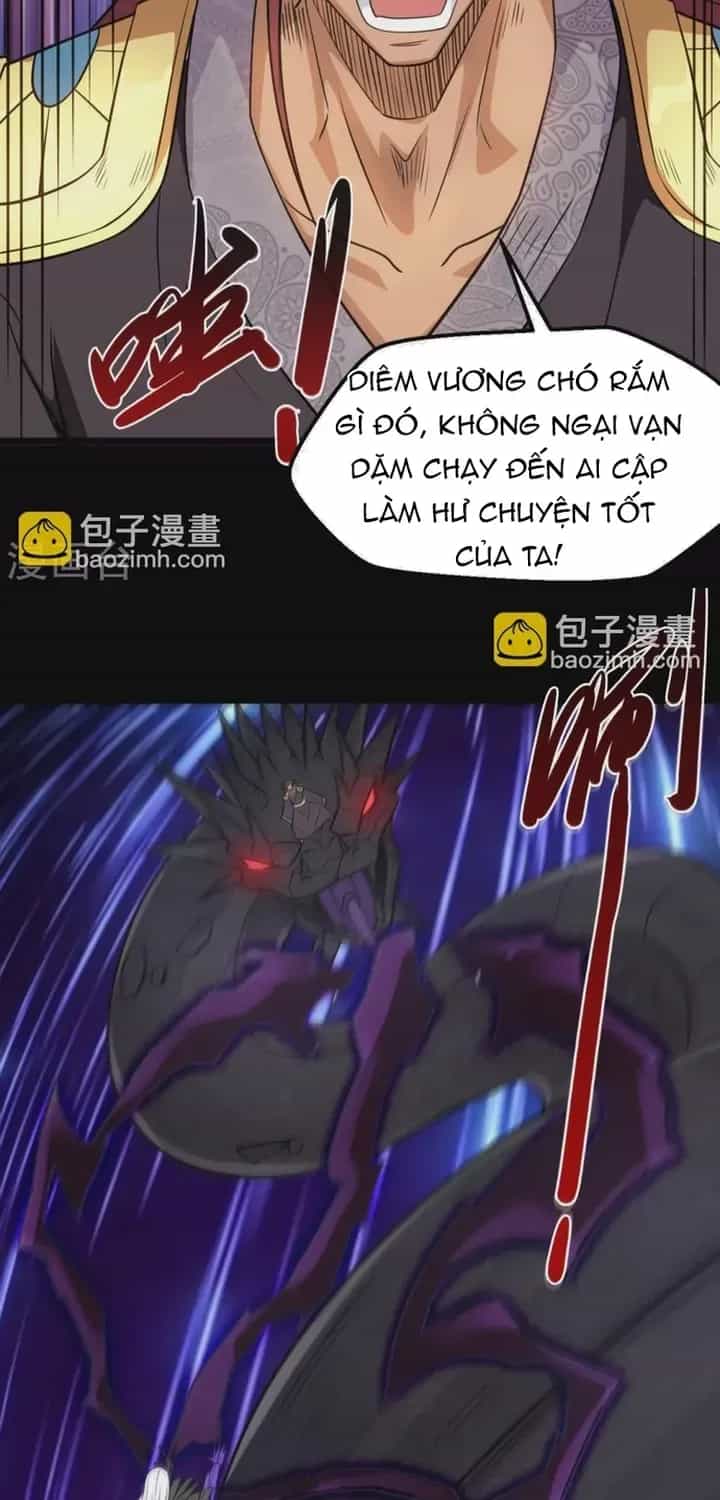 Địa Ngục Này Ta Mở Ra Đấy - Chương 659 - ảnh 6