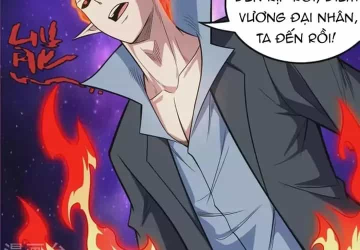 Địa Ngục Này Ta Mở Ra Đấy - Chương 661 - ảnh 13