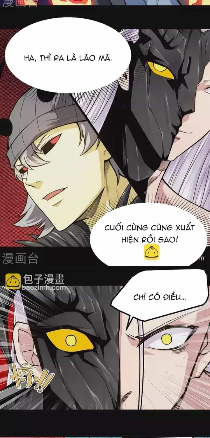 Địa Ngục Này Ta Mở Ra Đấy - Chương 661 - ảnh 14