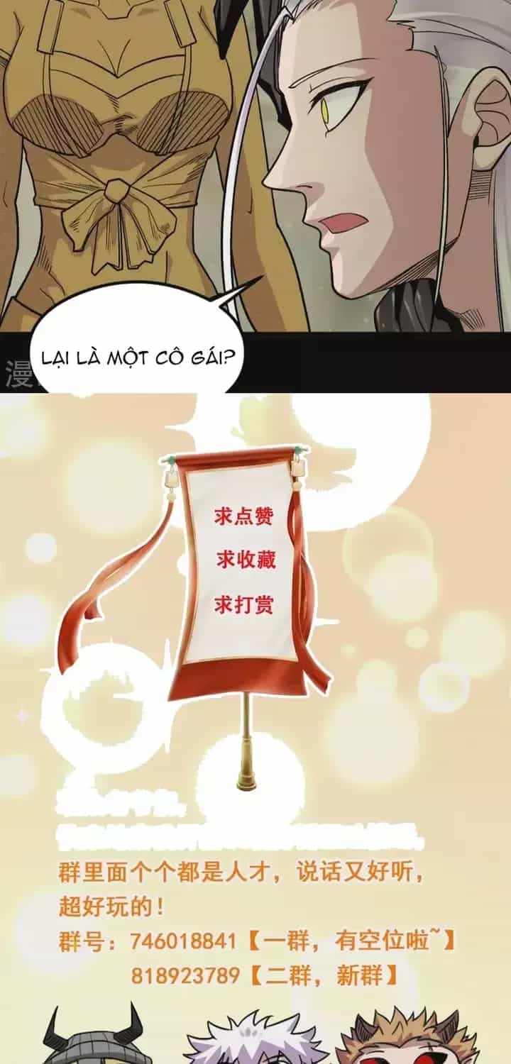 Địa Ngục Này Ta Mở Ra Đấy - Chương 661 - ảnh 18