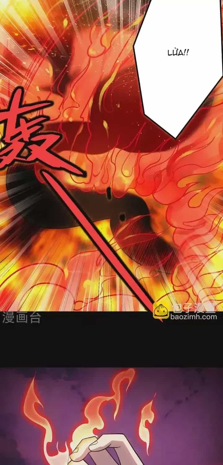 Địa Ngục Này Ta Mở Ra Đấy - Chương 661 - ảnh 8