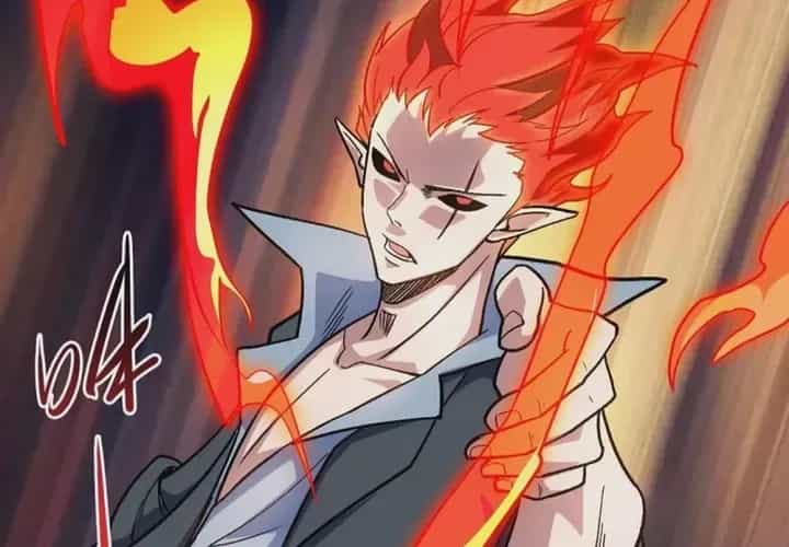 Địa Ngục Này Ta Mở Ra Đấy - Chương 662 - ảnh 4
