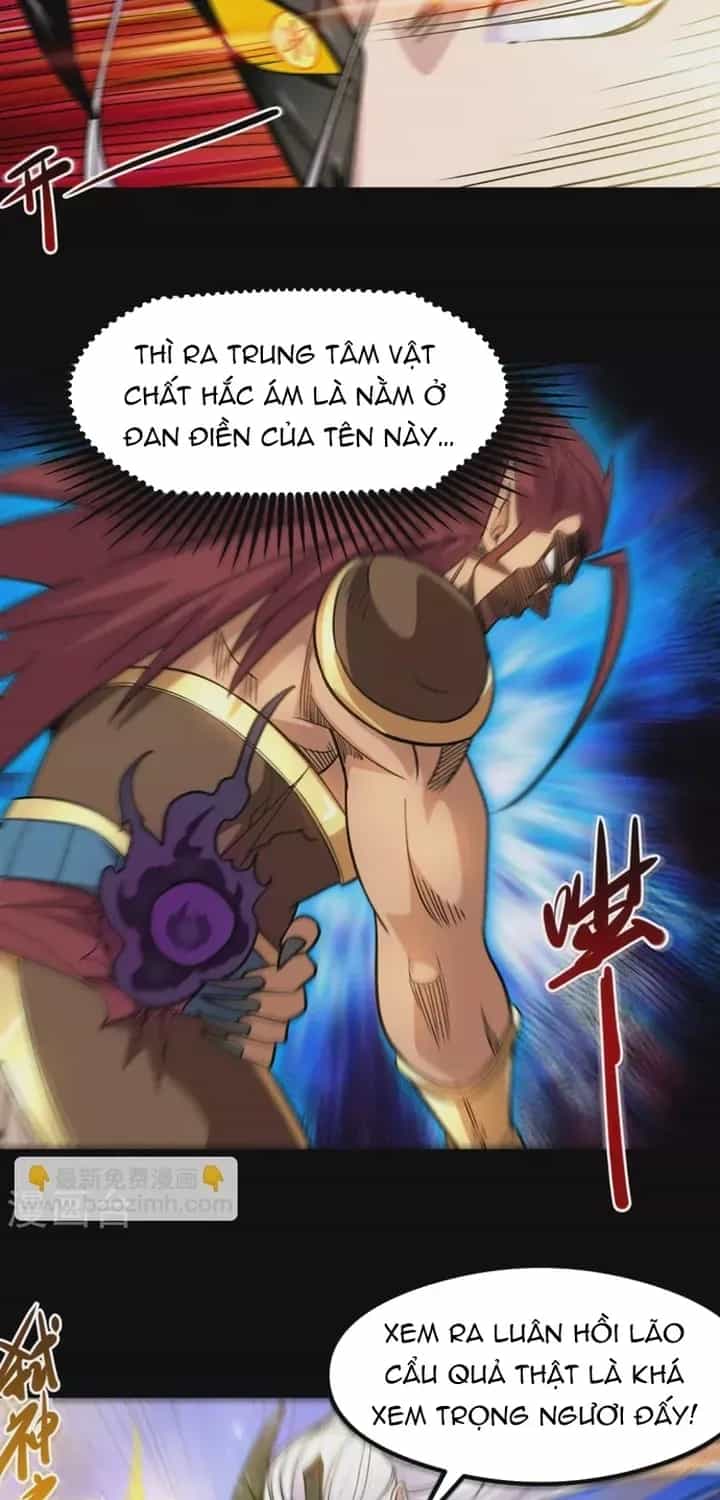 Địa Ngục Này Ta Mở Ra Đấy - Chương 664 - ảnh 6