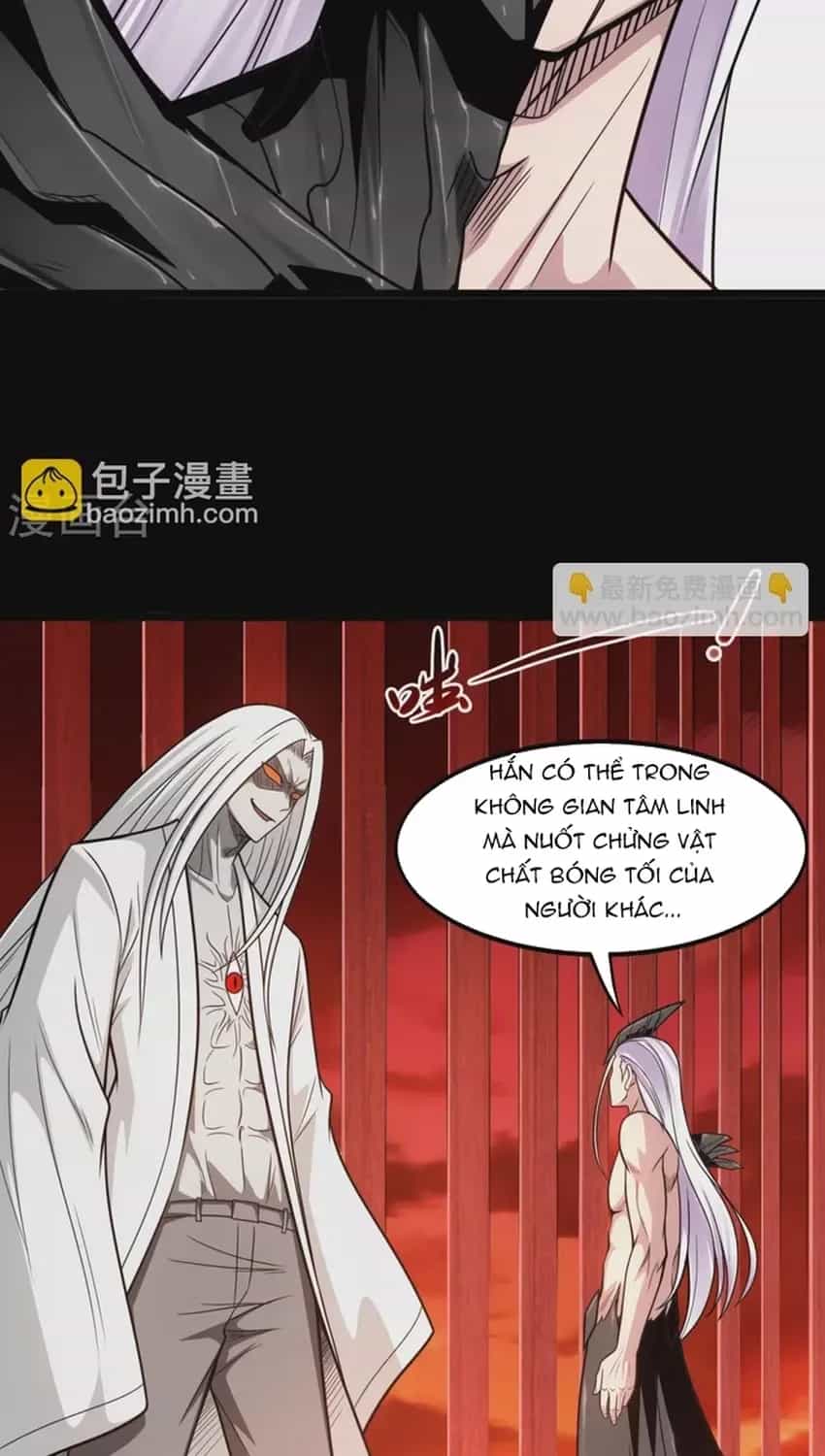 Địa Ngục Này Ta Mở Ra Đấy - Chương 666 - ảnh 11