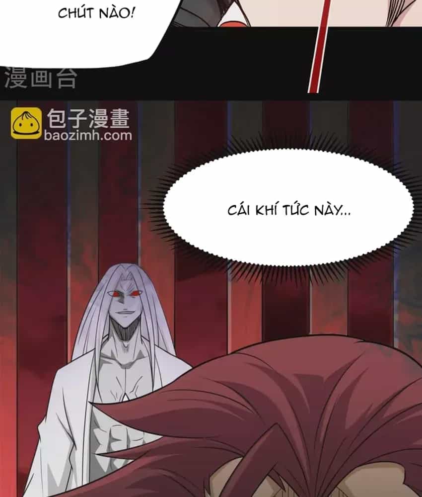 Địa Ngục Này Ta Mở Ra Đấy - Chương 666 - ảnh 3