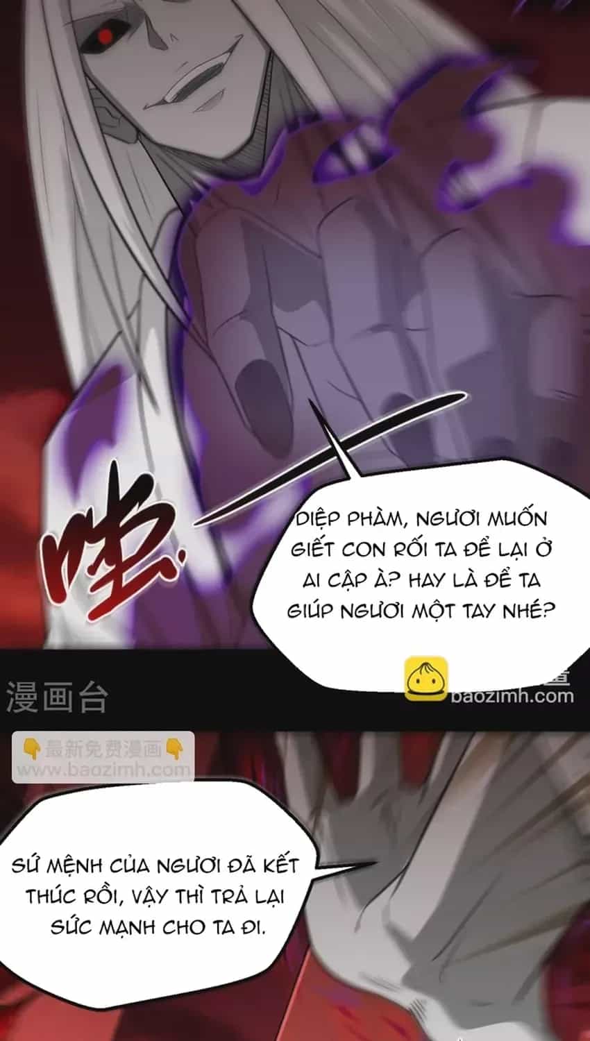 Địa Ngục Này Ta Mở Ra Đấy - Chương 666 - ảnh 5