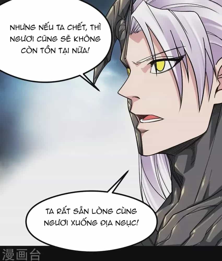 Địa Ngục Này Ta Mở Ra Đấy - Chương 667 - ảnh 3