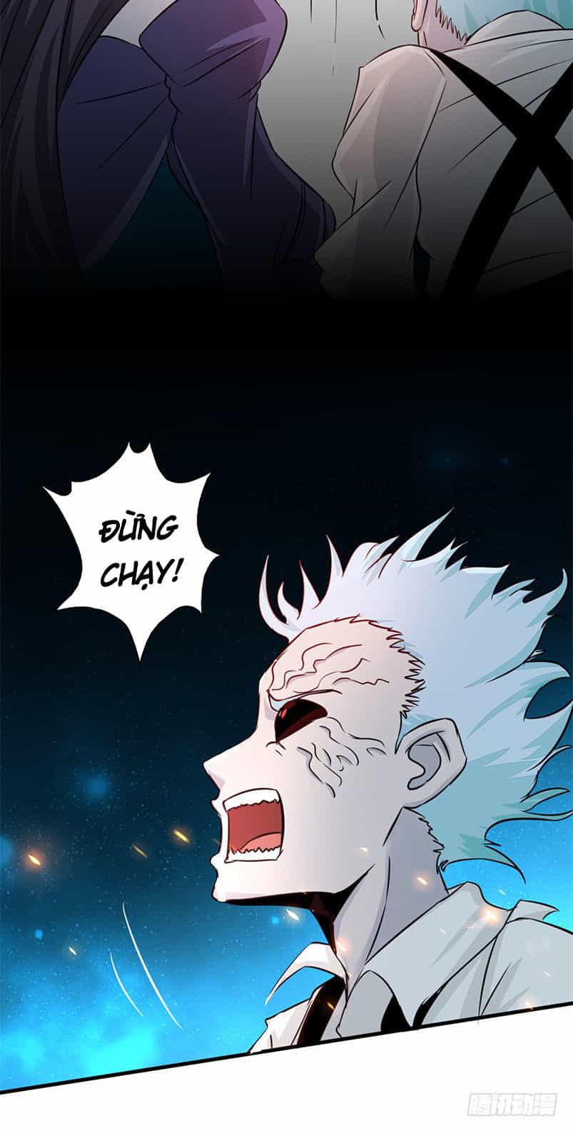 Địa Ngục Này Ta Mở Ra Đấy - Chương 67 - ảnh 25