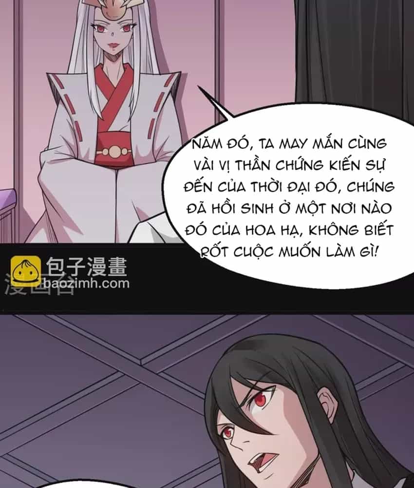 Địa Ngục Này Ta Mở Ra Đấy - Chương 668 - ảnh 12