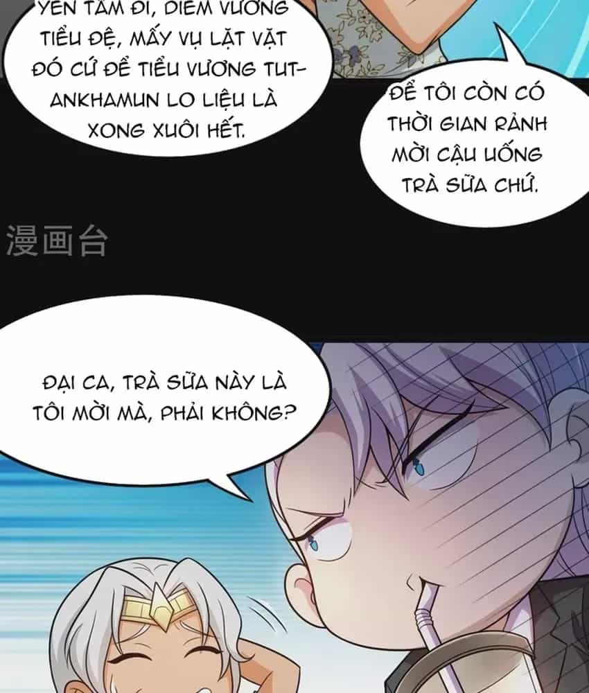 Địa Ngục Này Ta Mở Ra Đấy - Chương 669 - ảnh 9
