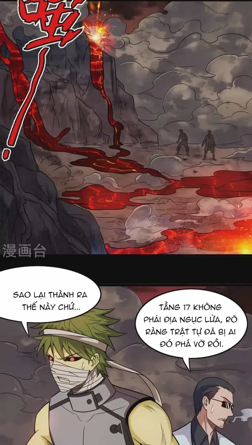 Địa Ngục Này Ta Mở Ra Đấy - Chương 673 - ảnh 4