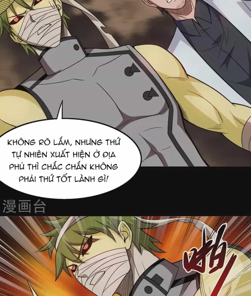 Địa Ngục Này Ta Mở Ra Đấy - Chương 673 - ảnh 6