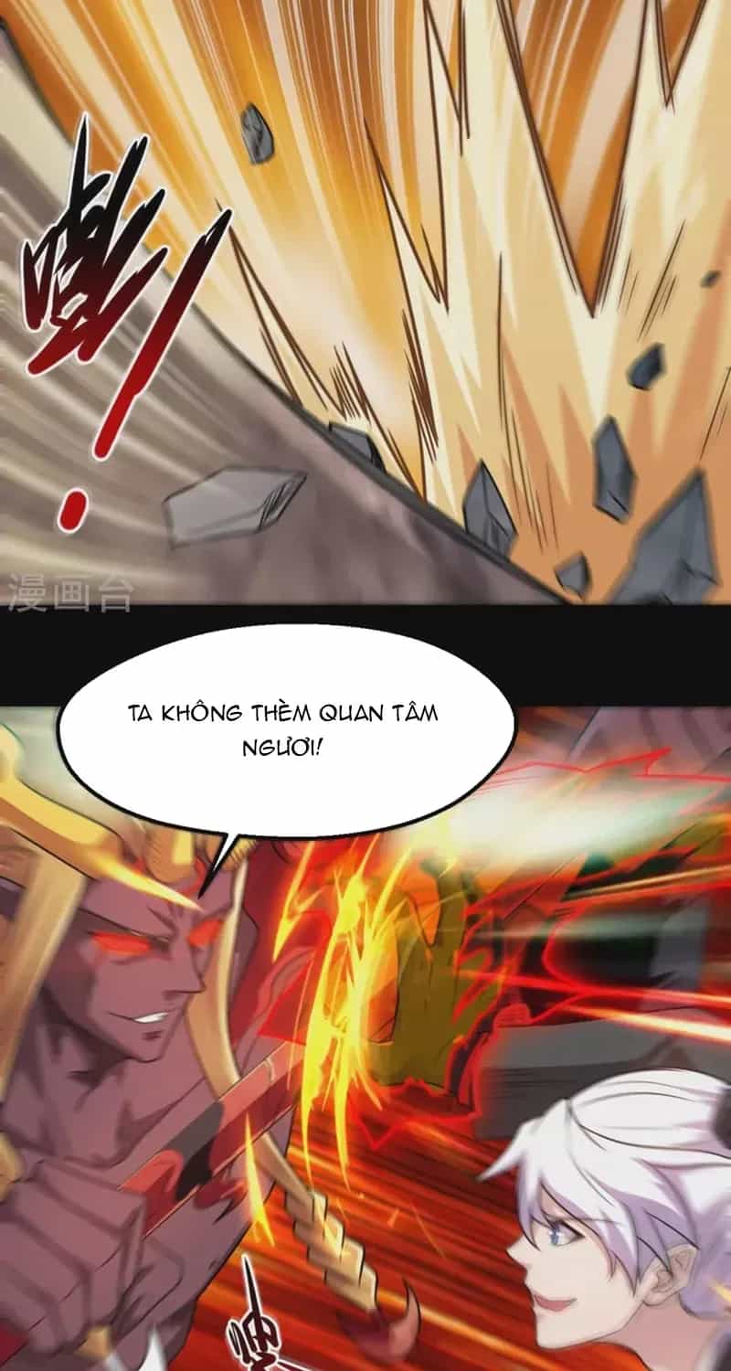 Địa Ngục Này Ta Mở Ra Đấy - Chương 677 - ảnh 3