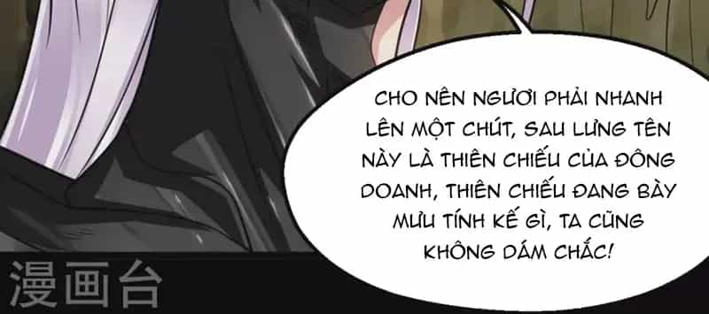 Địa Ngục Này Ta Mở Ra Đấy - Chương 680 - ảnh 18