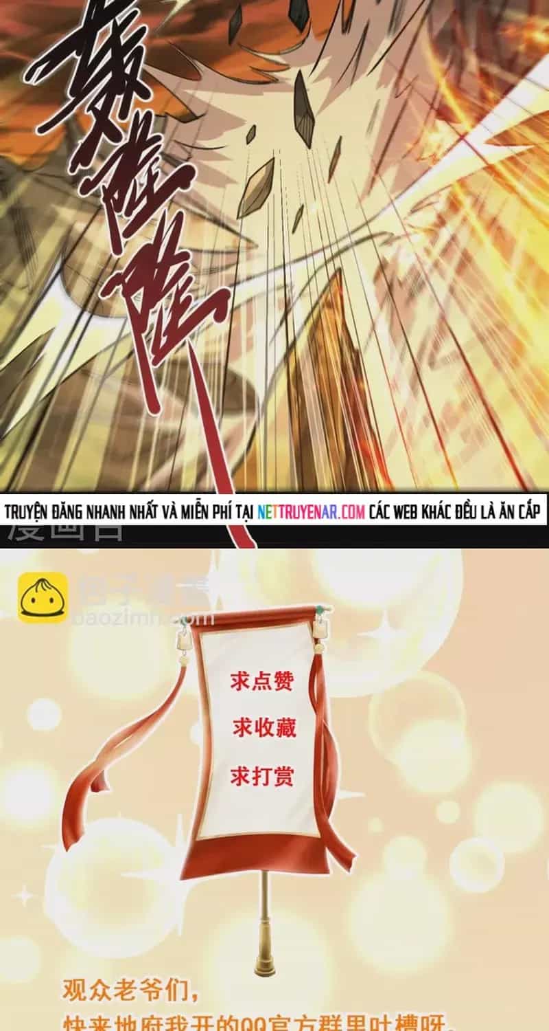Địa Ngục Này Ta Mở Ra Đấy - Chương 680 - ảnh 24