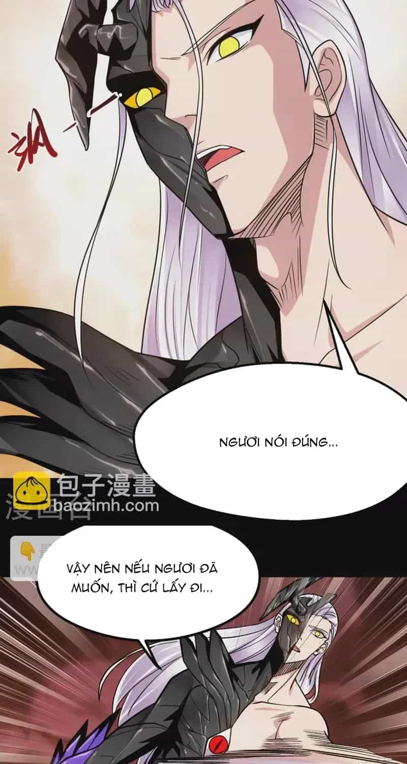 Địa Ngục Này Ta Mở Ra Đấy - Chương 681 - ảnh 21
