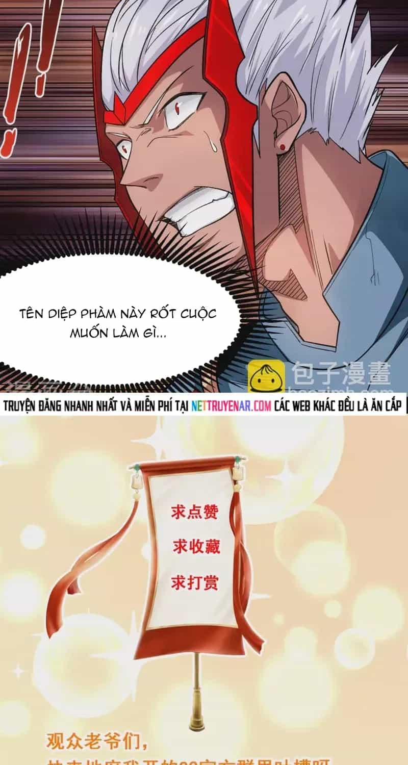 Địa Ngục Này Ta Mở Ra Đấy - Chương 681 - ảnh 23