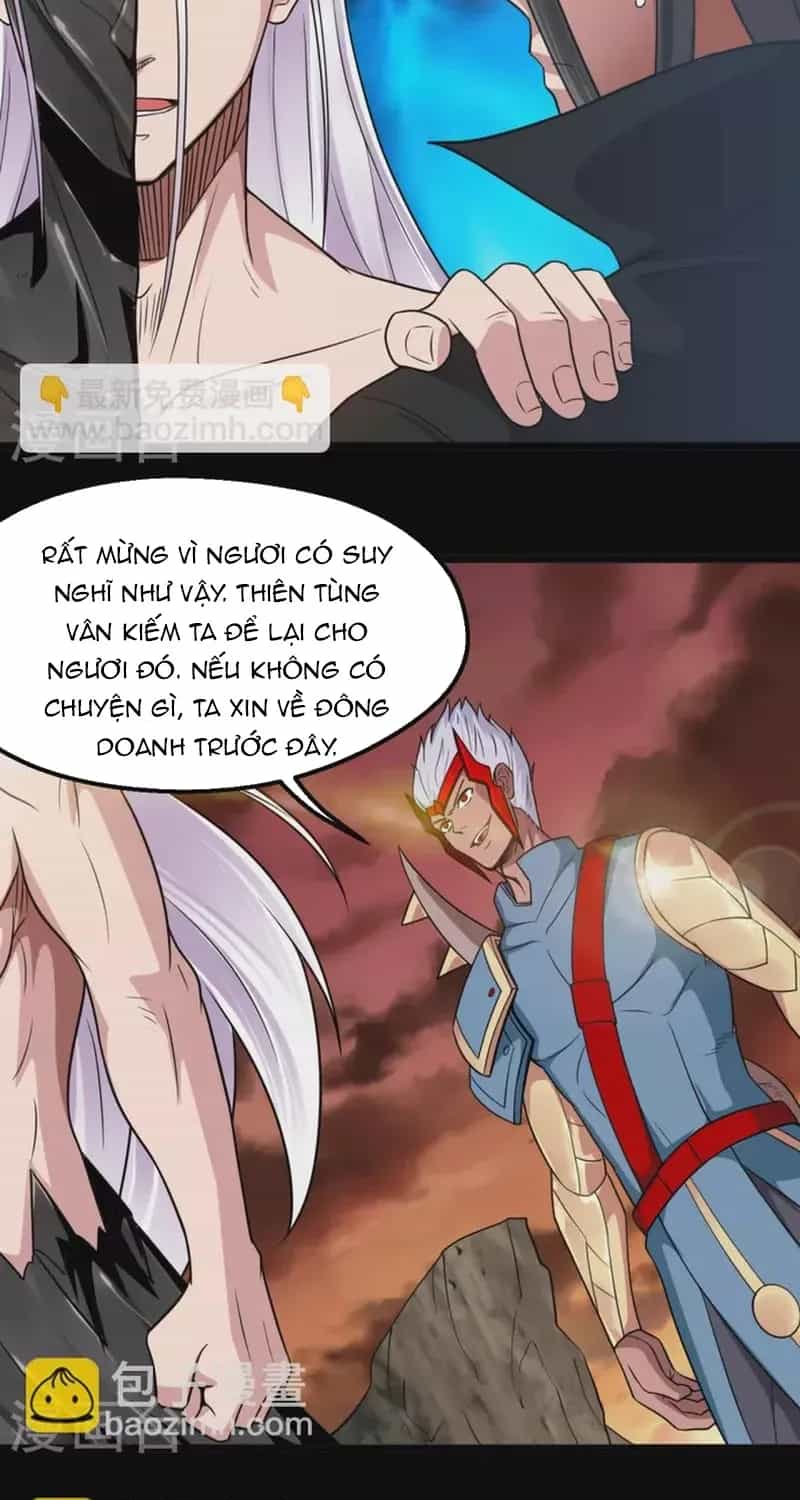 Địa Ngục Này Ta Mở Ra Đấy - Chương 682 - ảnh 14