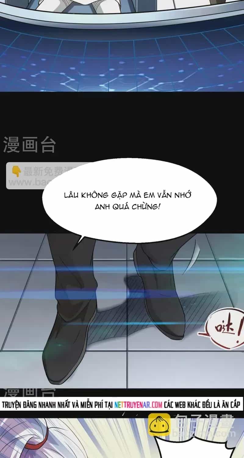 Địa Ngục Này Ta Mở Ra Đấy - Chương 684 - ảnh 6