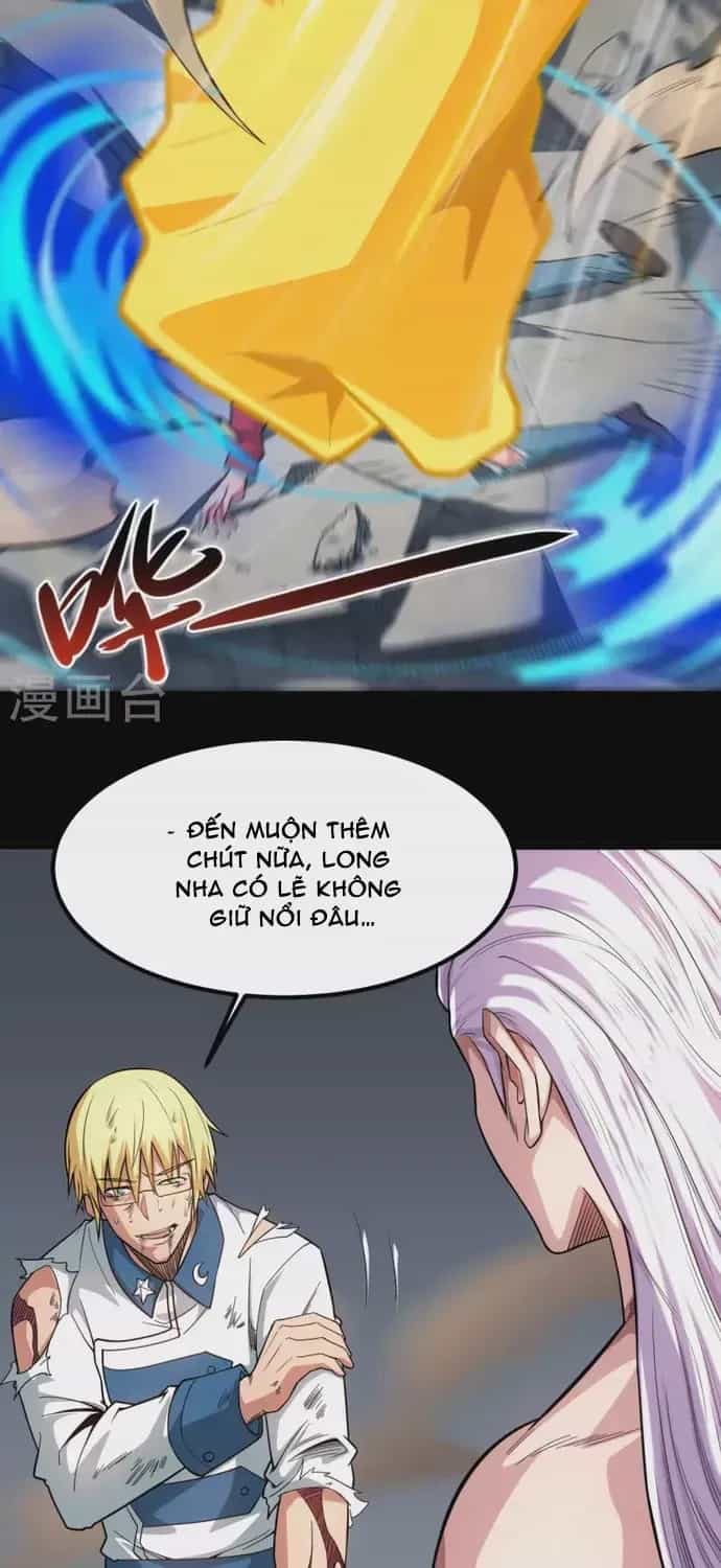 Địa Ngục Này Ta Mở Ra Đấy - Chương 687 - ảnh 9