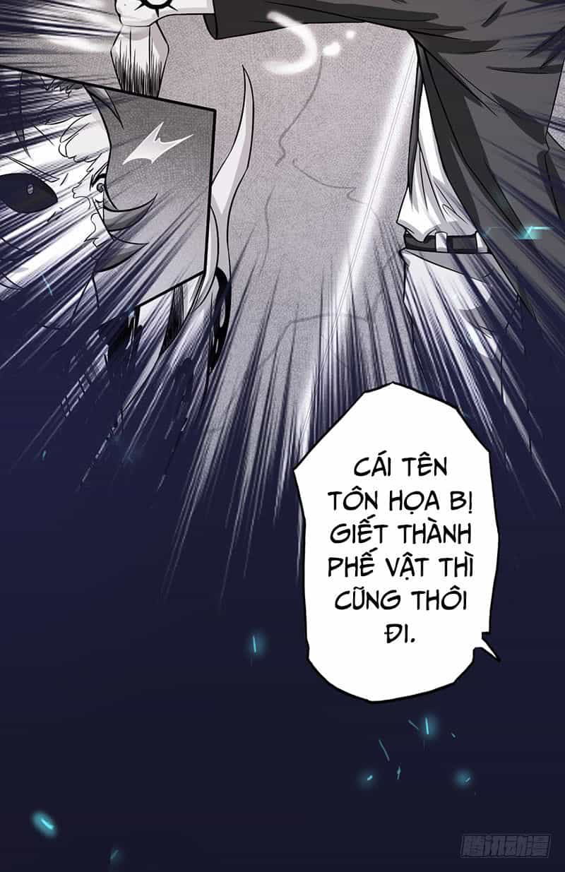 Địa Ngục Này Ta Mở Ra Đấy - Chương 69 - ảnh 29