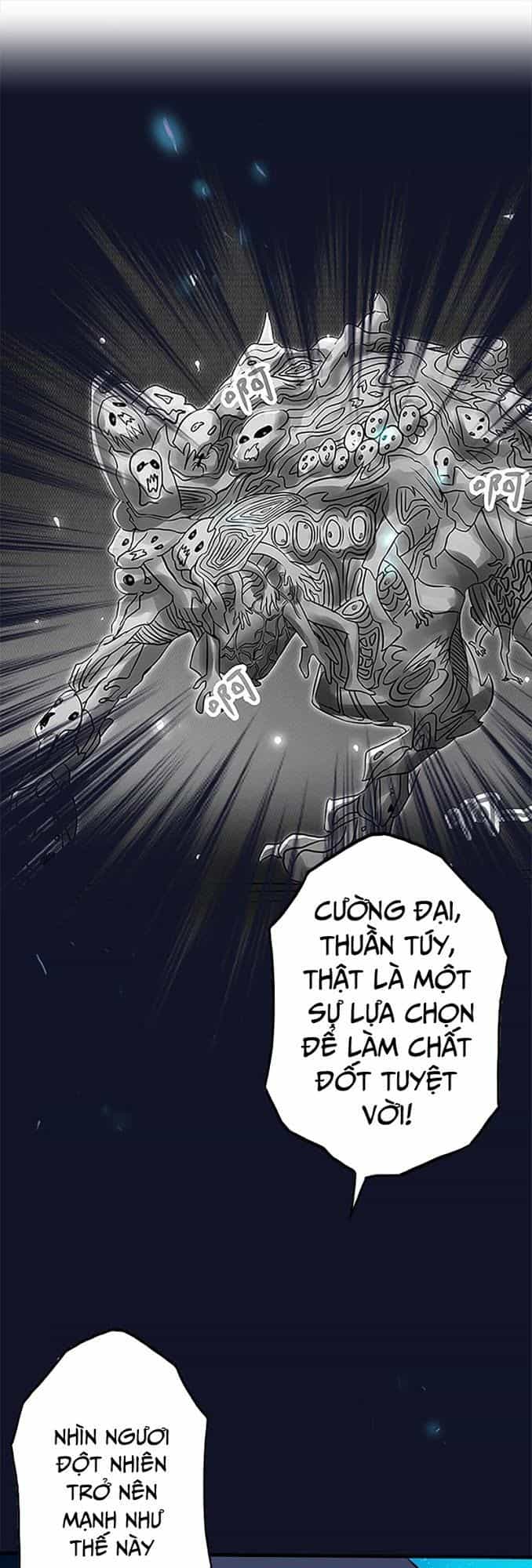 Địa Ngục Này Ta Mở Ra Đấy - Chương 69 - ảnh 38