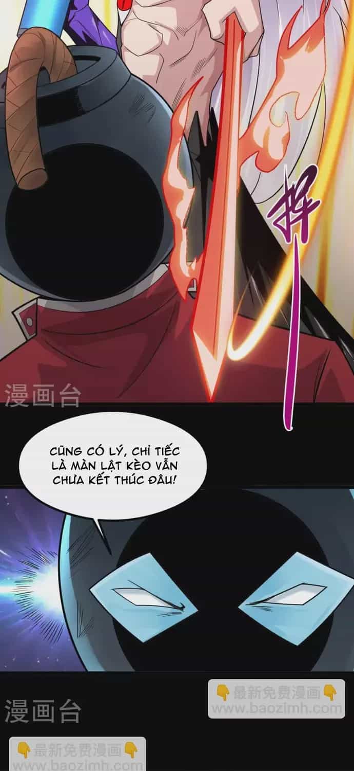 Địa Ngục Này Ta Mở Ra Đấy - Chương 689 - ảnh 13