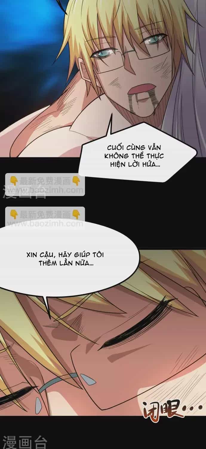 Địa Ngục Này Ta Mở Ra Đấy - Chương 689 - ảnh 24