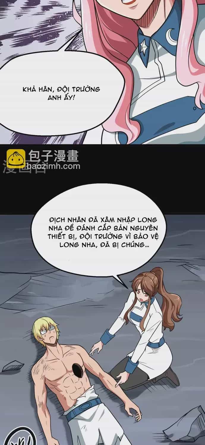 Địa Ngục Này Ta Mở Ra Đấy - Chương 691 - ảnh 25