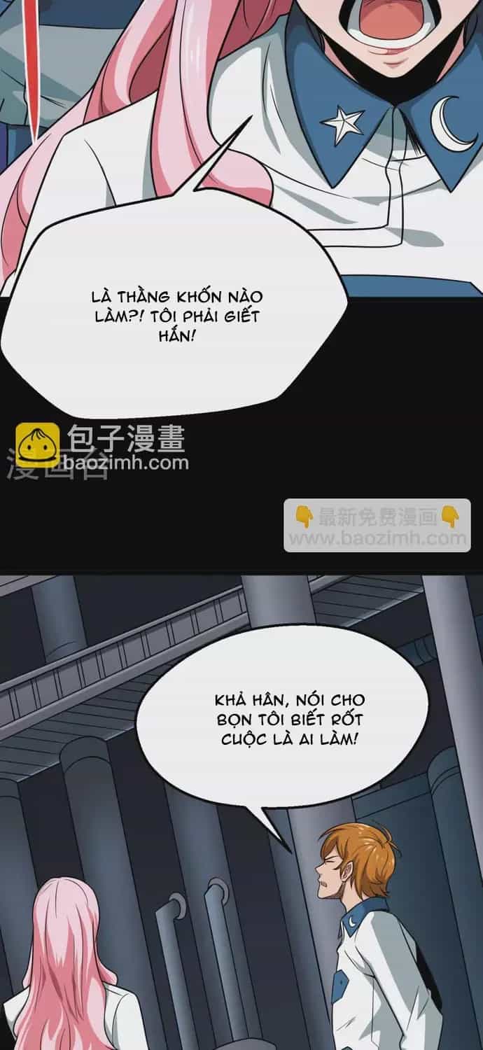 Địa Ngục Này Ta Mở Ra Đấy - Chương 691 - ảnh 27