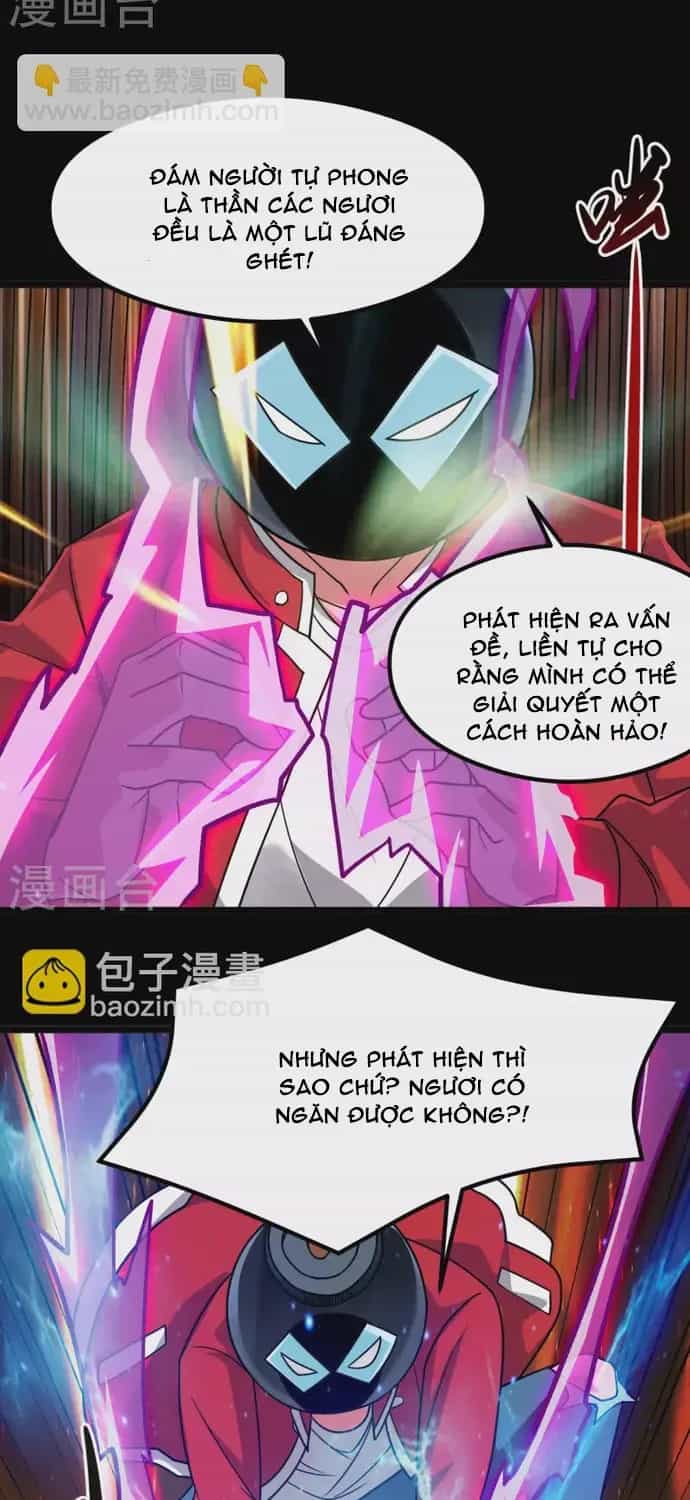 Địa Ngục Này Ta Mở Ra Đấy - Chương 691 - ảnh 4