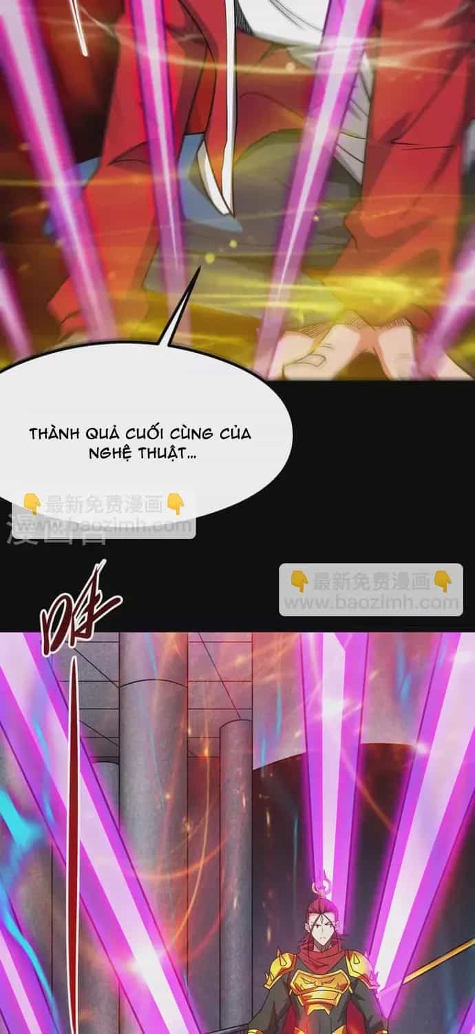Địa Ngục Này Ta Mở Ra Đấy - Chương 691 - ảnh 7