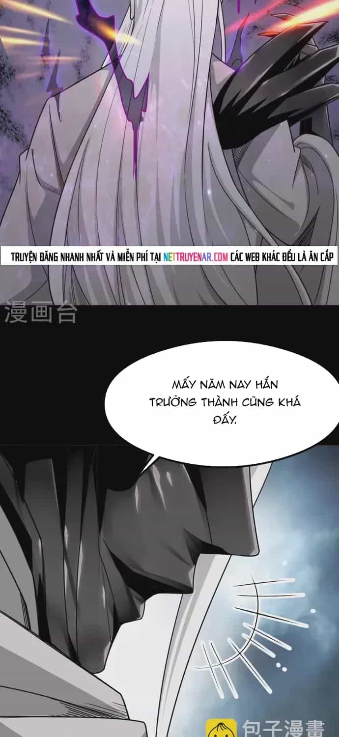 Địa Ngục Này Ta Mở Ra Đấy - Chương 694 - ảnh 4