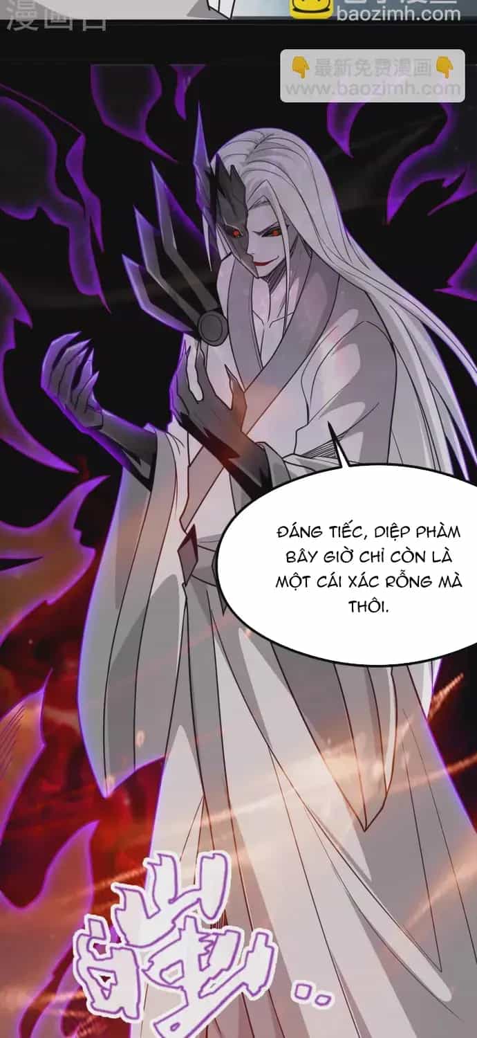 Địa Ngục Này Ta Mở Ra Đấy - Chương 694 - ảnh 5