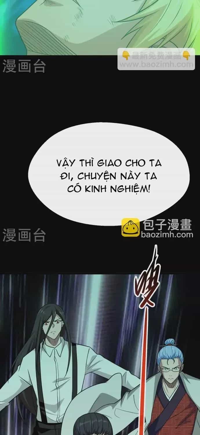 Địa Ngục Này Ta Mở Ra Đấy - Chương 695 - ảnh 26