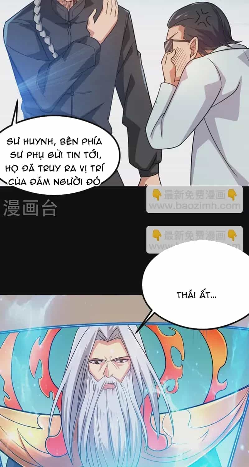 Địa Ngục Này Ta Mở Ra Đấy - Chương 696 - ảnh 17