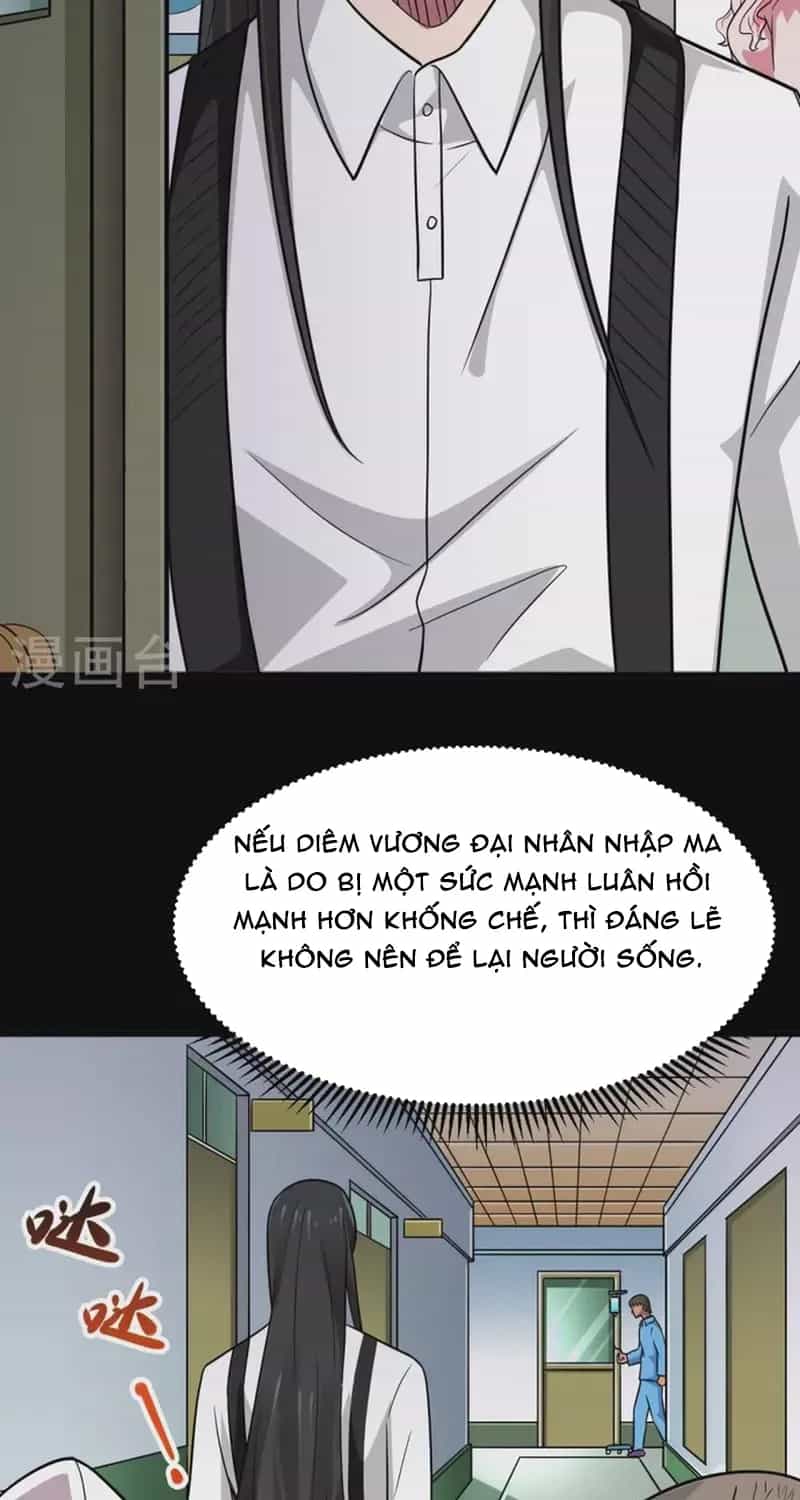 Địa Ngục Này Ta Mở Ra Đấy - Chương 696 - ảnh 26