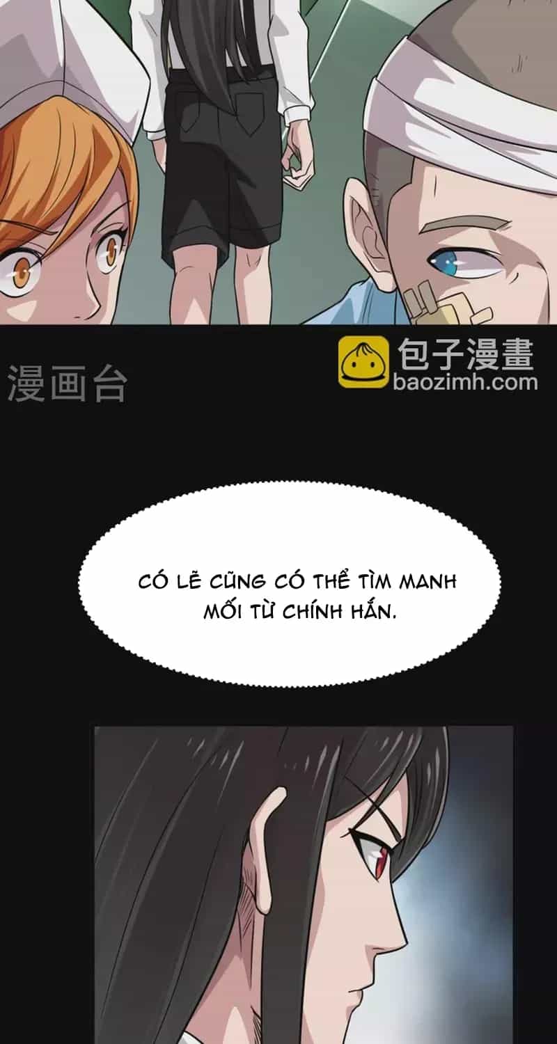 Địa Ngục Này Ta Mở Ra Đấy - Chương 696 - ảnh 27