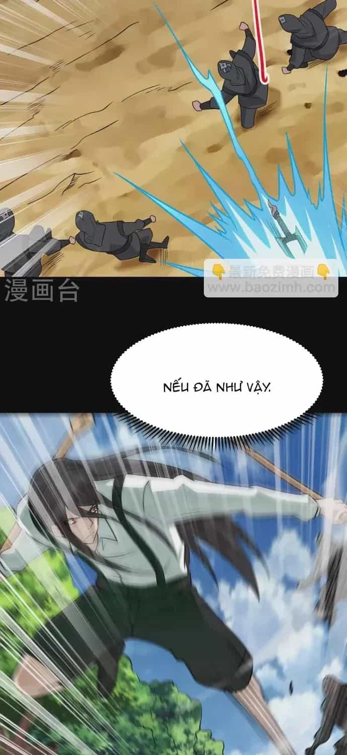 Địa Ngục Này Ta Mở Ra Đấy - Chương 697 - ảnh 26