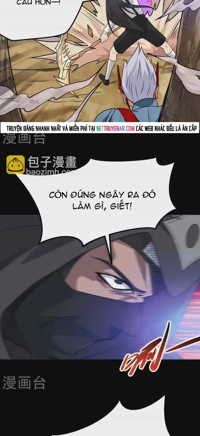 Địa Ngục Này Ta Mở Ra Đấy - Chương 698 - ảnh 18
