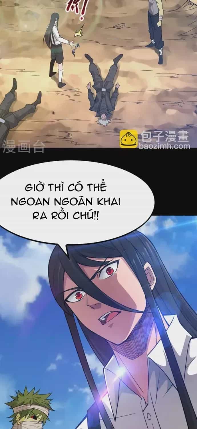 Địa Ngục Này Ta Mở Ra Đấy - Chương 698 - ảnh 26