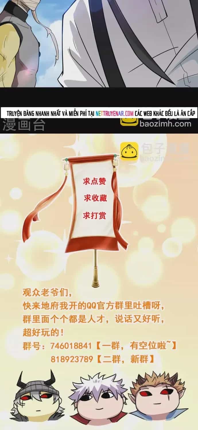 Địa Ngục Này Ta Mở Ra Đấy - Chương 698 - ảnh 27