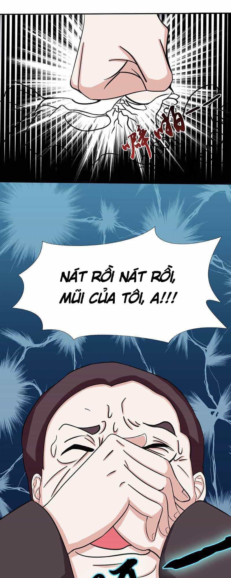 Địa Ngục Này Ta Mở Ra Đấy - Chương 7 - ảnh 22